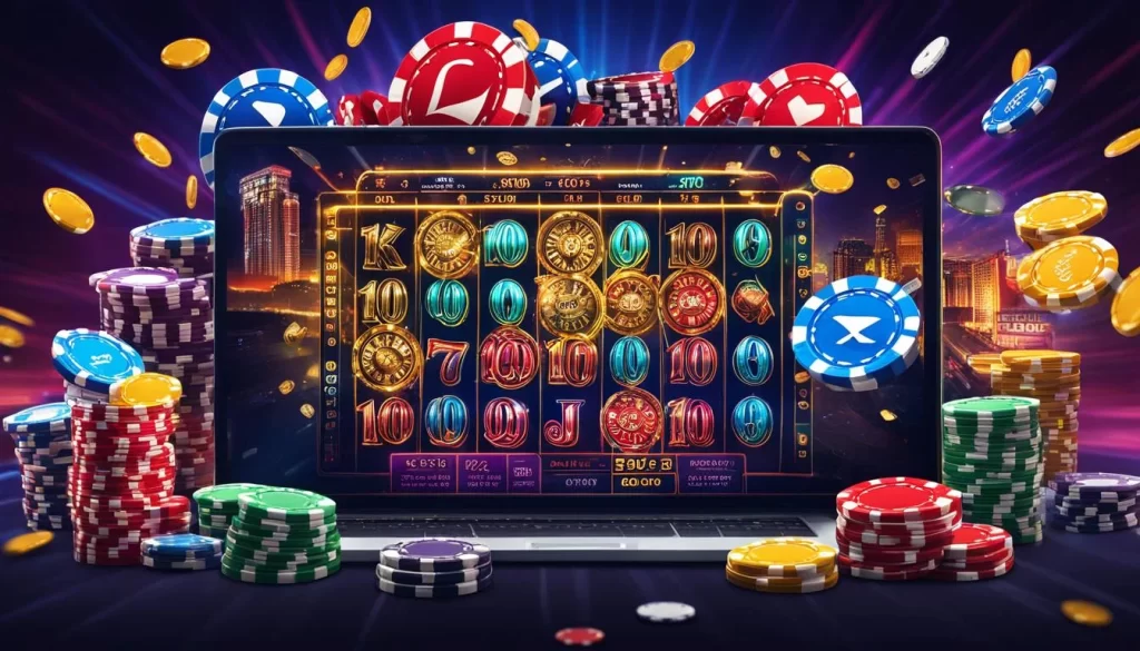 Chương trình khuyến mãi win678