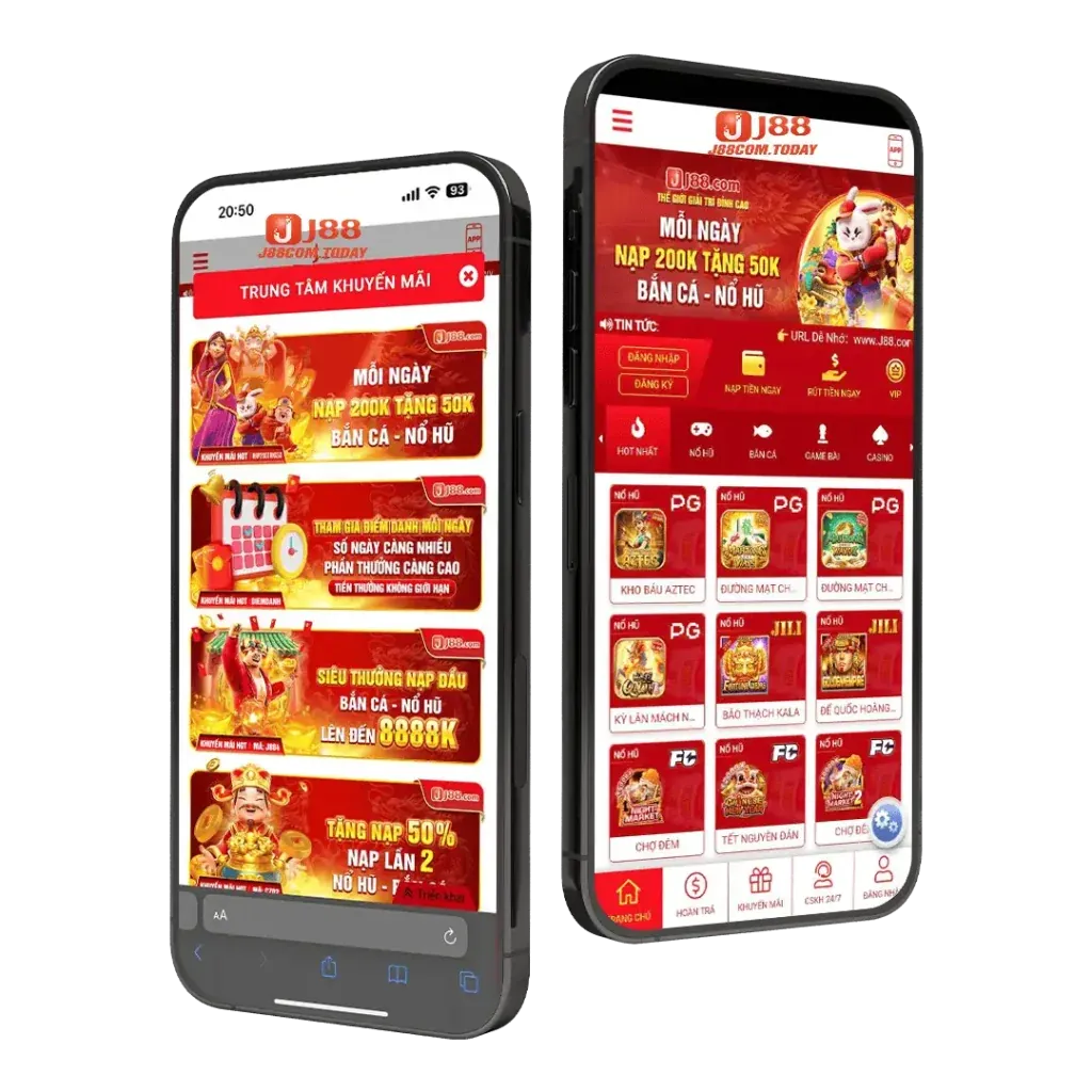 Nhận hoàn trả tự động hàng ngày