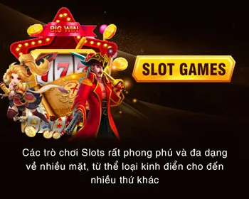 Đa dạng các loài cá và boss khủng
