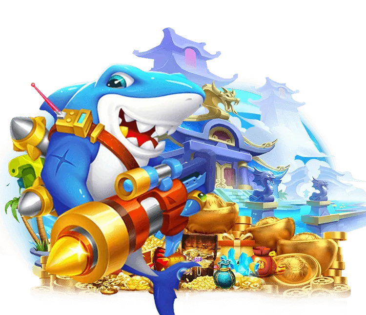 Hình ảnh giao diện chơi Bắn Cá tại win678 với các loài cá đa dạng