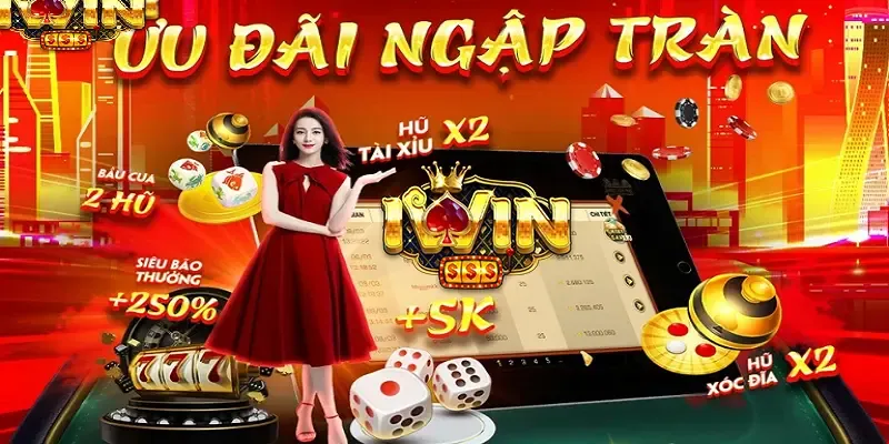 Casino Trực Tuyến Win678