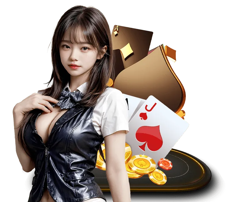 Các cửa đặt cược chính trong Baccarat
